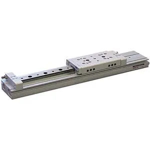 Bàn trượt khí nén MXW8-25 - MXW Series